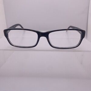 Ray-Ban Eyeglasses FRAMES ONLY RB 5160 5023 Full Rim 54-16-140 Multicolor 492